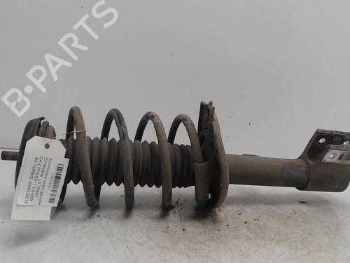 Left front shock absorber CITROËN C4 II (NC_) 1.6 HDi 110 | BP36742148M16 - Image 2