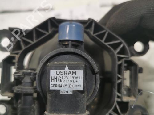 left-front-fog-light-renault-clio-iv-bh_-2012-2013-2014-2015-2016-2017-2018-2019-2020-2021-36706412 main image