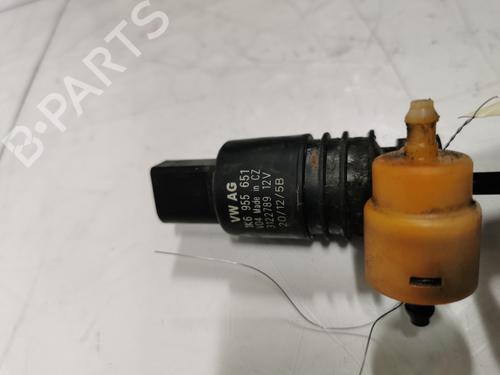 Washer pump VW UP! (121, 122, BL1, BL2, BL3, 123) 1.0 | BP36708784E24 - Image 3