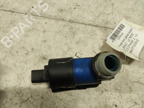 Pompetta lavavetri Pompetta lavavetri RENAULT CLIO III (BR0/1, CR0/1) 1.5 dCi (75 hp) 37472730 37472730