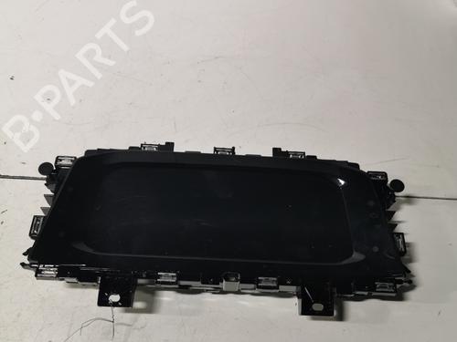 Display VW GOLF VIII (CD1, DA1) 1.5 eTSI | BP36708729C48 - Image 3