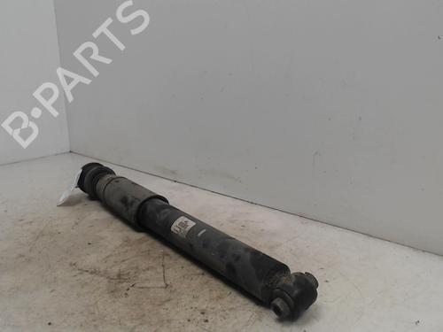 Used Right rear shock absorber Right rear shock absorber PEUGEOT 406 Coupe (8C) 2.2 HDI (133 hp) 36748506 36748506