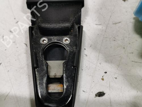 Front right seatbelt AUDI A4 B8 (8K2) 2.0 TDI | BP36709166I25 - Image 2