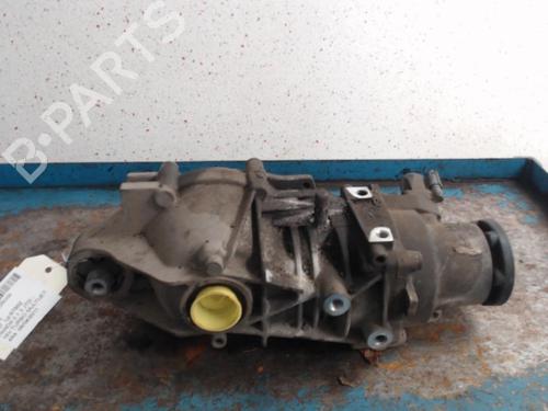 Rear differential FIAT PANDA (169_) 1.3 JTD Multijet 4x4 (169AXG1A, 169AXG2A) | BP36737986M24 - Image 2