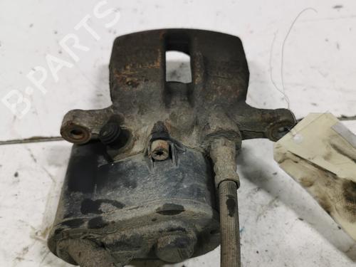 Used Right rear brake caliper Right rear brake caliper AUDI A6 C6 Avant (4F5) 2.7 TDI (180 hp) 36706781 36706781