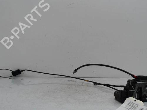 Used Front right lock Front right lock 36741118 36741118