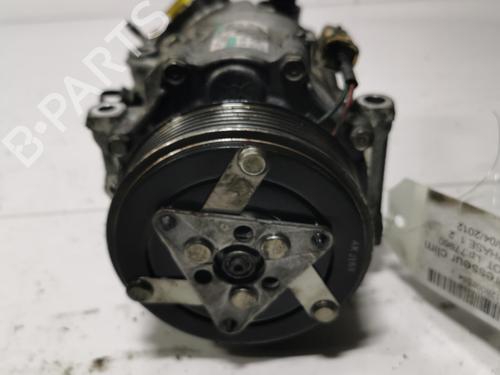 Used AC compressor AC compressor 36720504 36720504