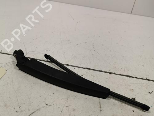 Used Rear windshield wiper arm Rear windshield wiper arm FORD FIESTA VII (HJ, HF) 1.5 ST EcoBoost (200 hp) 36706849 36706849