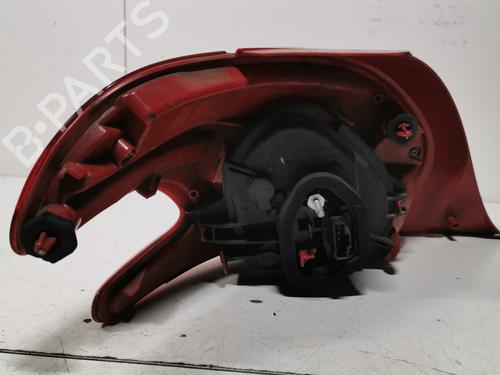 Used Right taillight Right taillight PEUGEOT 208 I (CA_, CC_) 1.6 THP (156 hp) 36705347 36705347