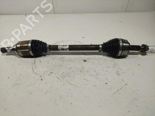 Left front driveshaft RENAULT CLIO V (B7_) | BP36704179M38 - Image 3