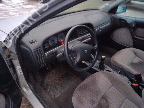 Brukte deler til CITROËN XANTIA (X1_, X2_)  2.0 HDI 109  4767686