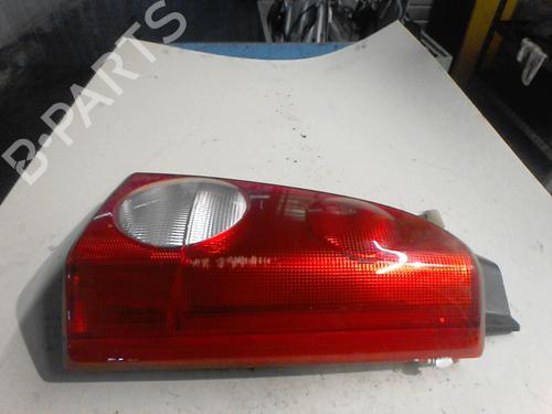 Used Right taillight Right taillight OPEL AGILA A (H00) 1.2 16V (F68) (75 hp) 36741092 36741092