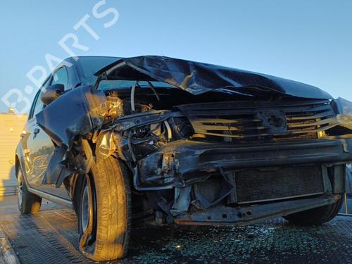 Right mirror DACIA SANDERO 1.4 (BS0C, BS0A, BS0G, BS1F, BS0E) | BP36738899C27  - Image 5