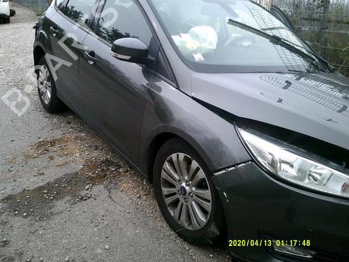 Front wiper motor FORD FOCUS III | BP36732366M29 - Image 2