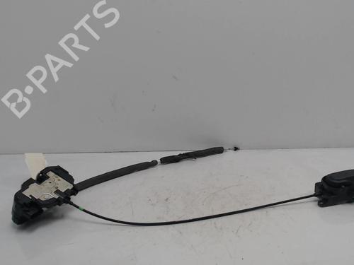 front-left-lock-nissan-micra-iii-k12-2002-2003-2004-2005-2006-2007-2008-2009-2010-2011-36738335 main image