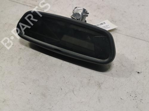 Used Rear mirror Rear mirror PEUGEOT RCZ 1.6 16V (200 hp) 36718204 36718204