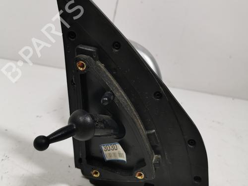 Used Left mirror Left mirror KIA PICANTO I (SA) 1.0 (63 hp) 36705388 36705388