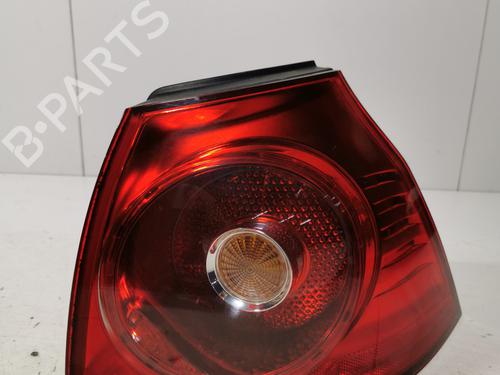 Right taillight VW GOLF V (1K1) | BP36707580C35 - Image 3