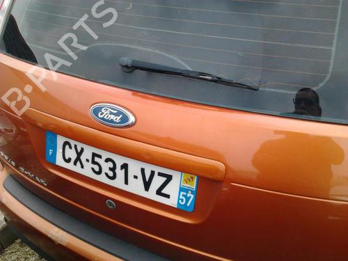 Pedal FORD FOCUS C-MAX (DM2) 2.0 TDCi | BP36726867I4 - Image 5