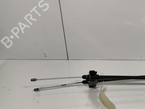 Used Handbrake cable Handbrake cable RENAULT MASTER IV Van (F8__) [2024-2026] 36720543 36720543