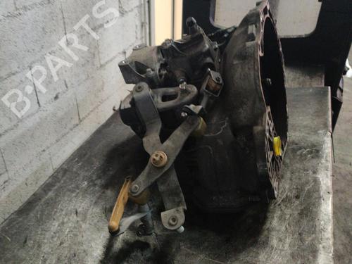 Used Gearbox Gearbox 36744238 36744238