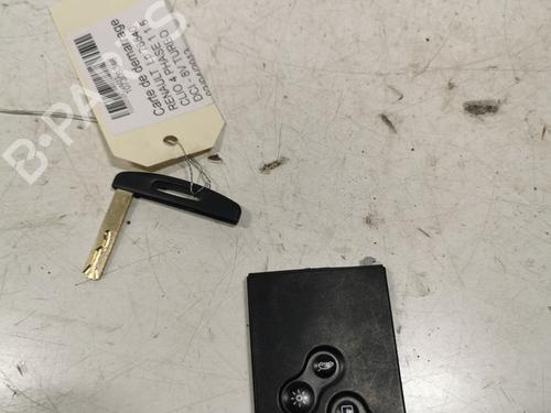 Electronic module RENAULT CLIO IV (BH_) 1.5 dCi 90 | BP36705994M83 - Image 3