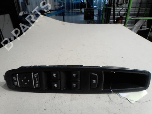 Left front window switch RENAULT ZOE (BFM_) | BP36740605I27 - Image 2