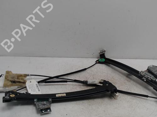 Used Front right window mechanism Front right window mechanism PEUGEOT 407 Coupe (6C_) 2.7 HDi (204 hp) 36741994 36741994