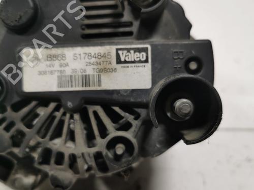 Used Alternator Alternator 37254536 37254536