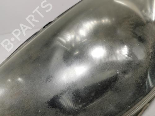 Left headlight MAZDA 2 (DE_, DH_) 1.4 MZR-CD | BP39177326C28 - Image 3