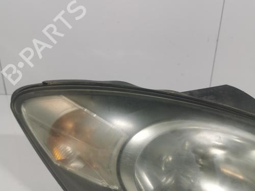 Right headlight KIA CEE'D Hatchback (ED) 1.6 CRDi 115 | BP36720374C29 - Image 4