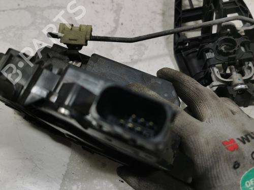 Used Front right lock Front right lock 39165971 39165971