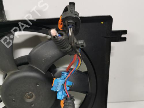 Used Radiator fan Radiator fan 36709248 36709248