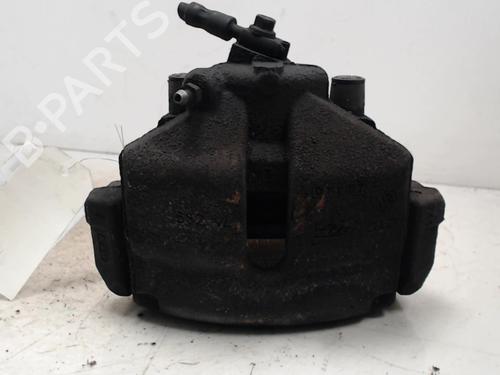 Right front brake caliper VW PASSAT B6 Variant (3C5) | BP36744745M104 - Image 2