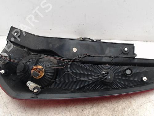Left taillight OPEL AGILA B (H08) 1.2 (F68) | BP36733876C34 - Image 2