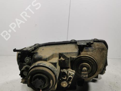 Venstre forlygte Venstre forlygte SUZUKI GRAND VITARA II (JT, TE, TD) 1.9 DDiS All-wheel Drive (JT419, TD44, JB419WD, JB419XD,... (129 hp) 36709826 36709826