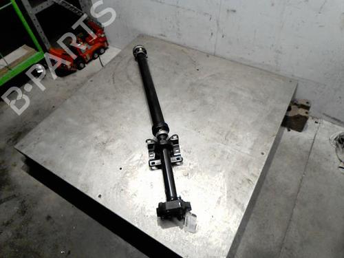Used Driveshaft Driveshaft PORSCHE CAYENNE (9PA) S 4.5 (340 hp) 36748328 36748328