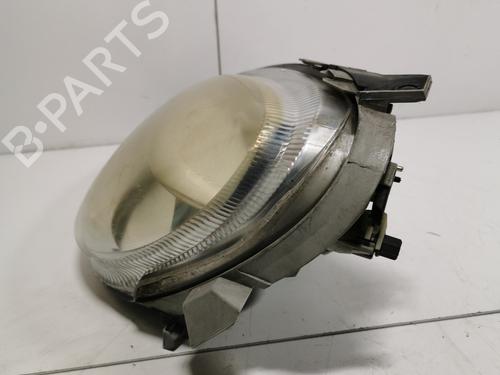 Used Left headlight Left headlight MERCEDES-BENZ A-CLASS (W168) A 160 (168.033, 168.133) (102 hp) 36723217 36723217