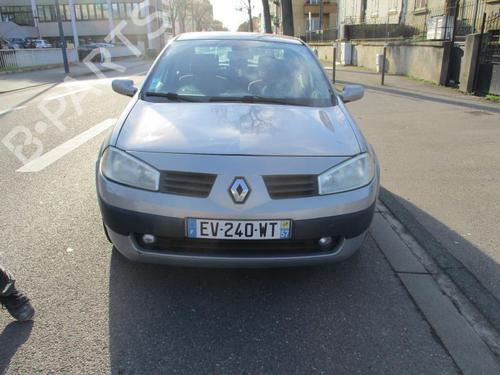 Left taillight RENAULT MEGANE II Saloon (LM0/1_) | BP36728793C34 - Image 6