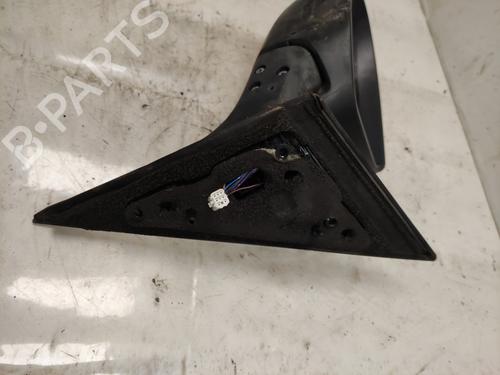Used Left mirror Left mirror MAZDA 6 Hatchback (GH) [2007-2013] 36751265 36751265