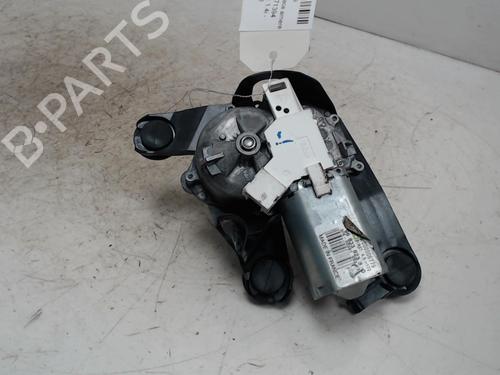 Rear wiper motor CITROËN C3 II (SC_) 1.4 | BP36745520M102 - Image 3