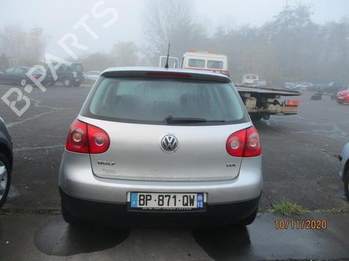 Left headlight VW GOLF V (1K1) | BP36732150C28 - Image 3