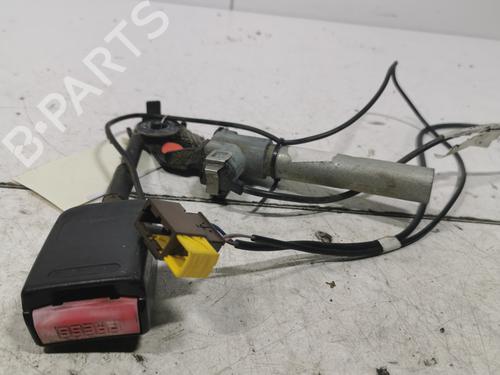 Used Seat buckle Seat buckle 36706647 36706647