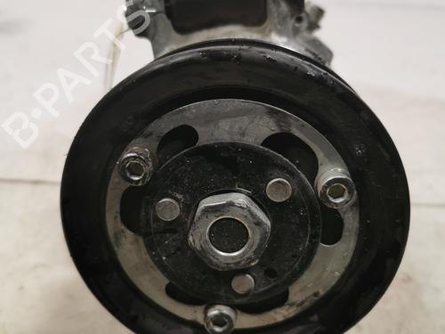 AC compressor VW POLO VI (AW1, BZ1, AE1) 1.0 TSI | BP36710357M34 - Image 3