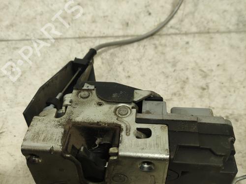 Used Front right lock Front right lock 37503602 37503602