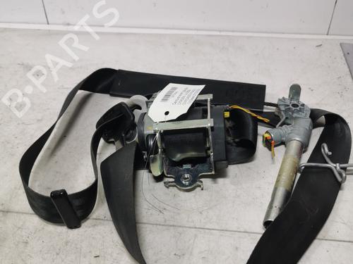 Front left seatbelt CITROËN C3 Picasso (SH_) | BP36719163I26 - Image 3