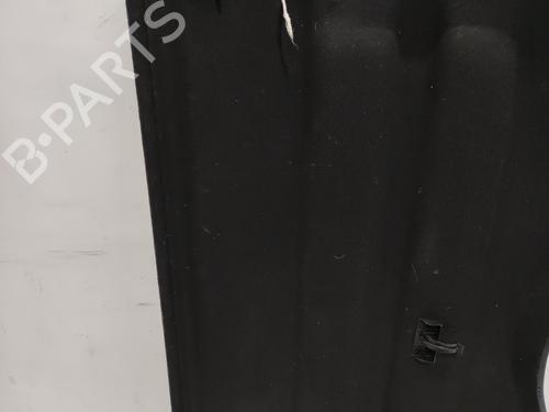 Rear parcel shelf CITROËN DS4 (NX_) 2.0 HDi 165 | BP36704559C85 - Image 2