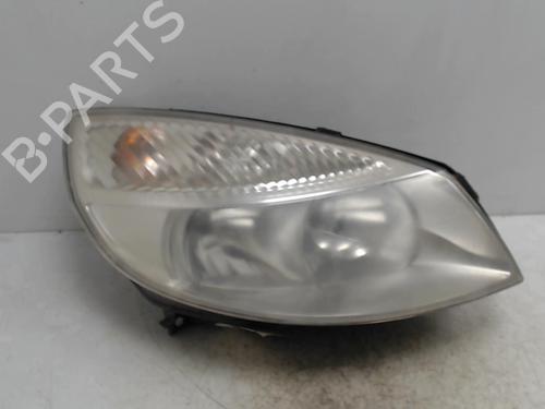 Left headlight RENAULT SCÉNIC II (JM0/1_) 1.5 dCi (JM02, JM13) | BP36744008C28 - Image 3
