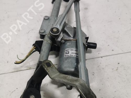 Front wiper motor OPEL CORSA D (S07) 1.3 CDTI (L08, L68) | BP37007412M29 - Image 3