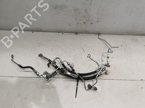 AC pipe RENAULT CLIO V (B7_) 1.0 TCe 90 (B7MT) | BP38328199M126 - Image 2